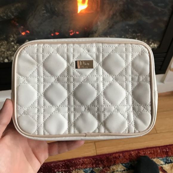 Dior Handbags - Dior Cosmetic Pouch